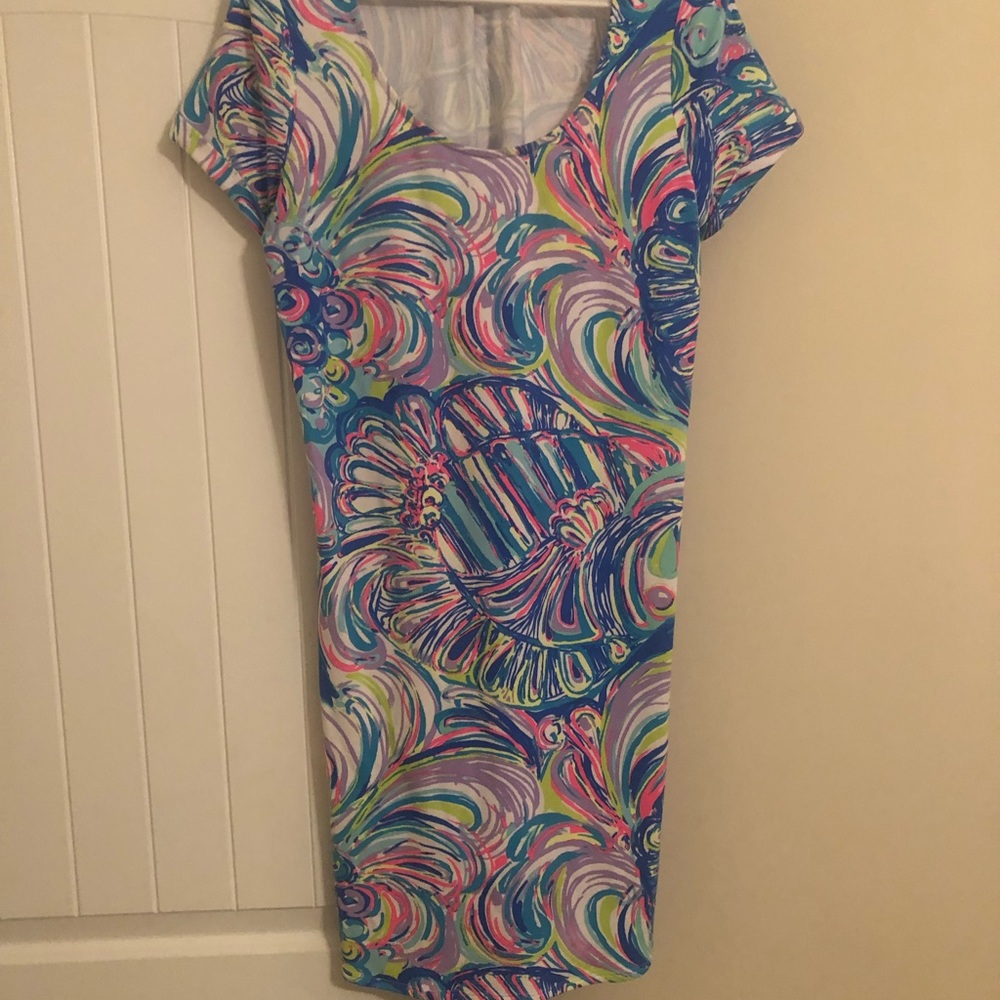 Dress - Picture 2 of 2